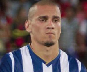 Maicon Pereira Roque