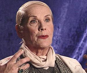 Maila Nurmi