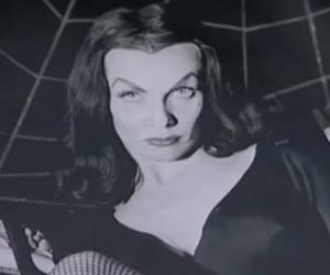 Maila Nurmi