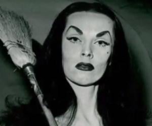 Maila Nurmi