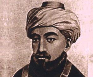 Maimonides