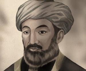 Maimonides