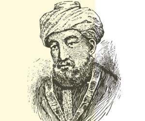 Maimonides