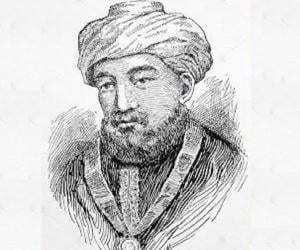 Maimonides