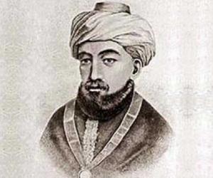 Maimonides