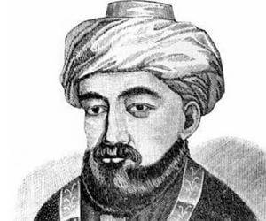 Maimonides