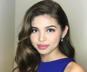 Maine Mendoza Biography