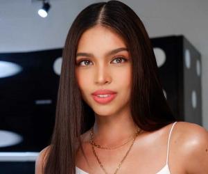 Maine Mendoza