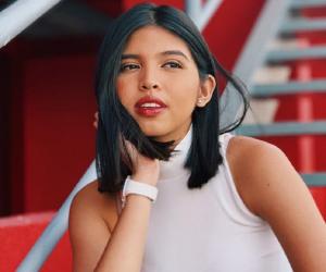 Maine Mendoza