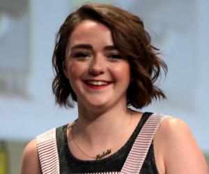 Maisie Williams Biography