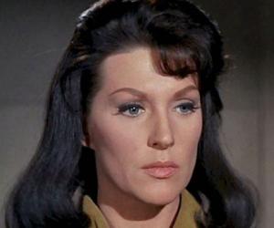 Majel Barrett