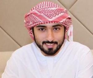 Majid bin Mohammed bin Rashid Al Maktoum