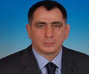 Хадарцев Махарбек Бутаев