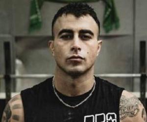 Makwan Amirkhani