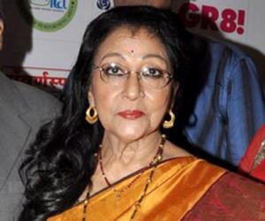 Mala Sinha