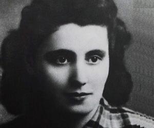 Mala Zimetbaum