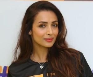 Malaika Arora Biography