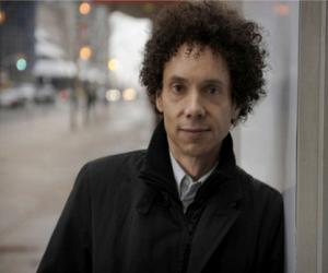 Malcolm Gladwell