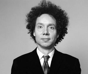 Malcolm Gladwell