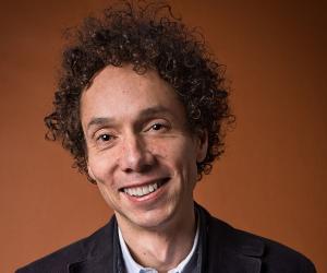 Malcolm Gladwell