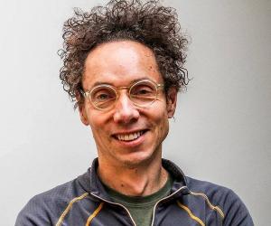 Malcolm Gladwell