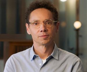 Malcolm Gladwell