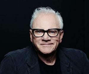 Malcolm McDowell