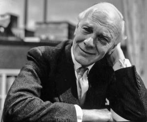 Malcolm Muggeridge Biography