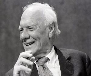 Malcolm Muggeridge