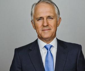 Malcolm Turnbull