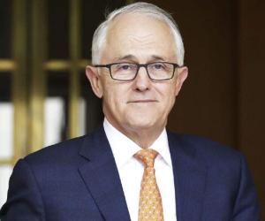 Malcolm Turnbull