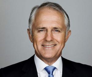 Malcolm Turnbull