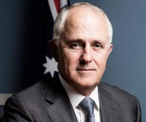 Malcolm Turnbull