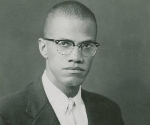 Malcolm X