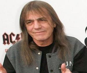 Malcolm Young