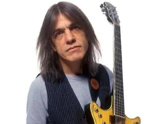 Malcolm Young Biography - Facts, Childhood, Family Life & Achievements