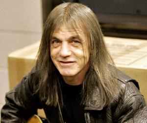 Malcolm Young