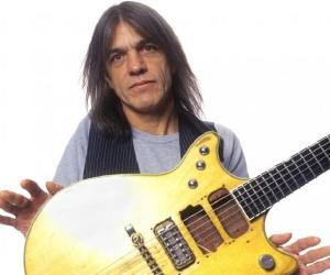 Malcolm Young