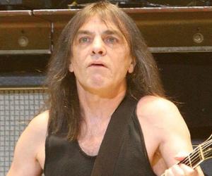 Malcolm Young