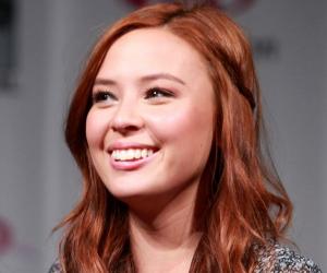 Malese Jow