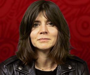 Malgorzata Szumowska