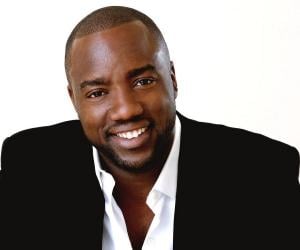 Malik Yoba Biography