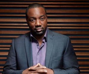 Malik Yoba