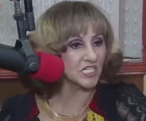 Malika Kalontarova