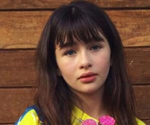 Malina Weissman