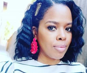 Malinda Williams