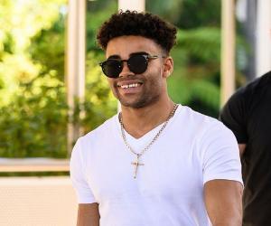 Malique Thompson-Dwyer