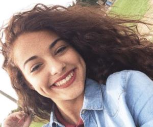 Malu Trevejo Biography