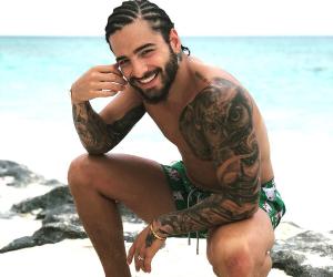 Maluma