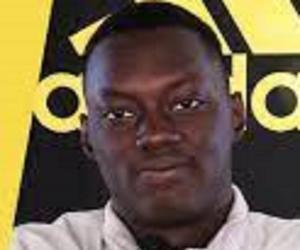 Mamadou Diop
